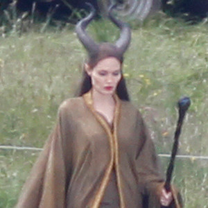 Angelina Jolie Angelina Jolie
